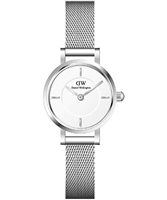Orologio Daniel Wellington Donna PETITE MINI in Acciaio DW00100746 - DW00100746